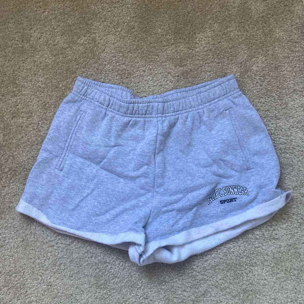 Pacsun Sweatshorts